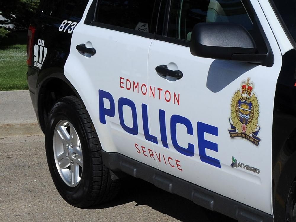 Edmonton To Recruit Police Officers In Calgary Calgary Herald