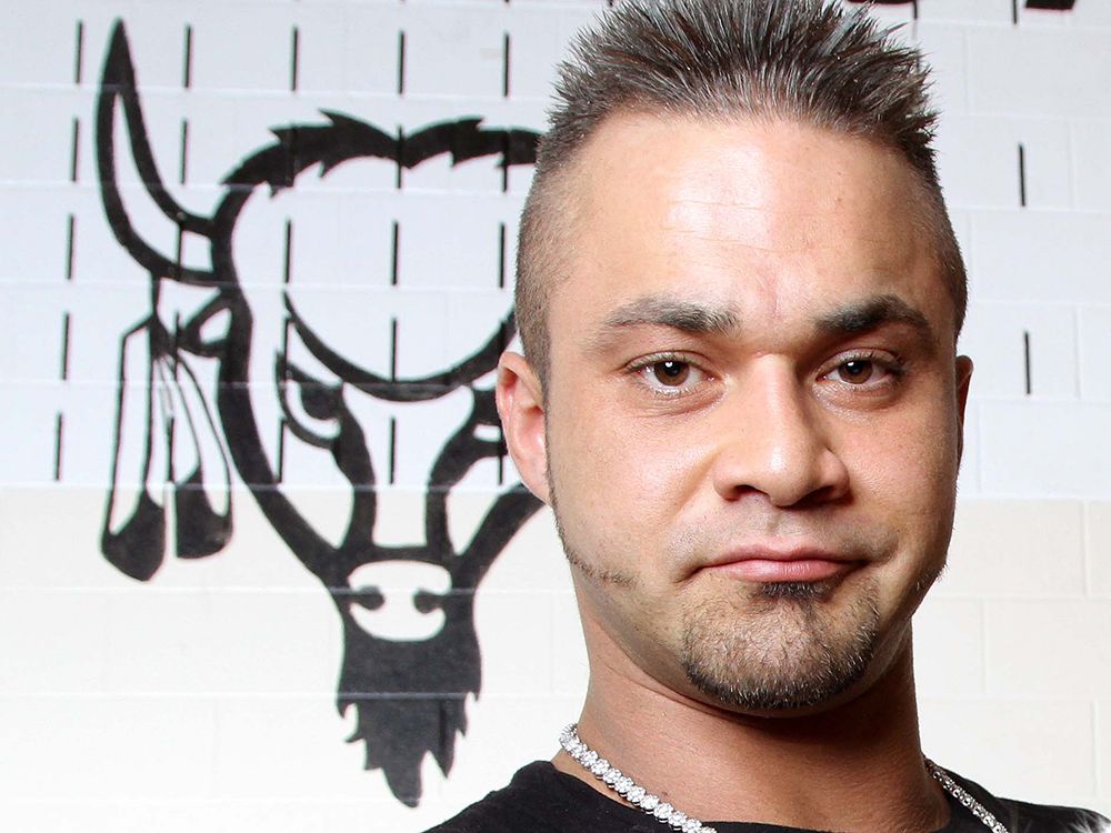 Wrestler Teddy Hart No Longer Facing Assault Sex Assault Charges In