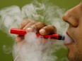 Newfoundland and Labrador has banned cannabis vape products.