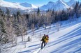 Go with a guide and get educated to enjoy the mountains safely