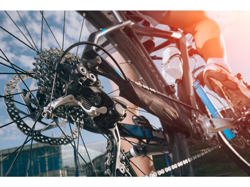 Cycling trio to the Commonwealth Games