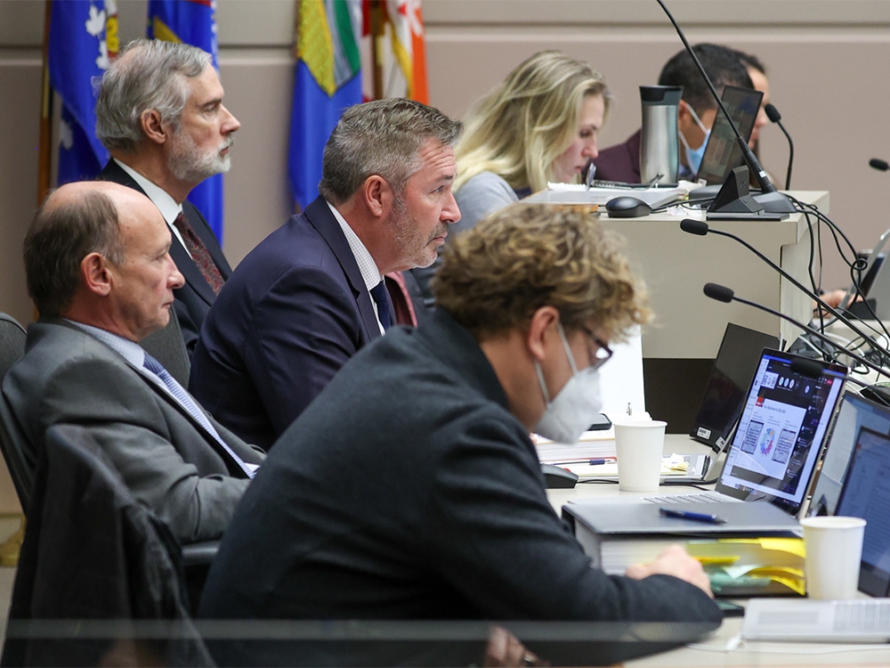 Letter, 29 November: “Council makes no effort to help Calgarians”