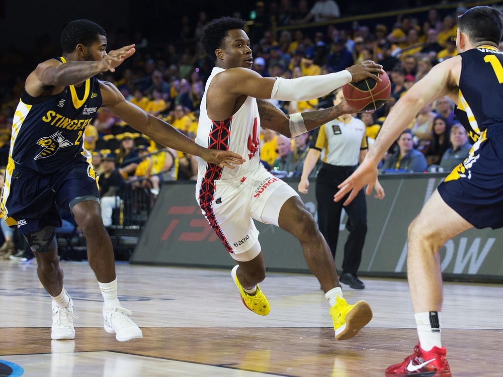 CEBL-record comeback beats Edmonton Stingers on Calgary Surge stage