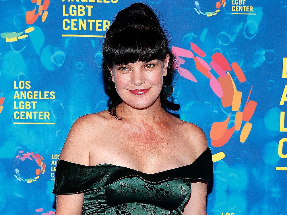 Pauley Perrette Tweets Cryptic Messages Amid Drama Of Quitting Ncis