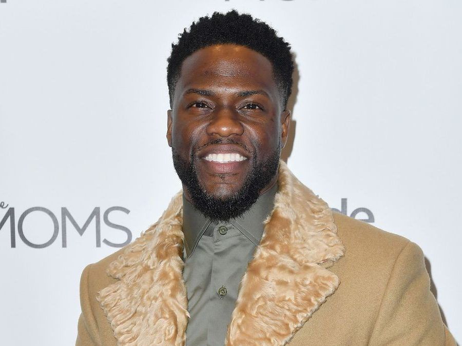 Kevin Hart Working To Shut Down 60M Sex Tape Lawsuit Canoe