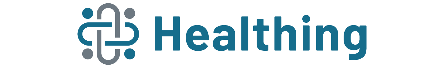 Healthing News Banner
