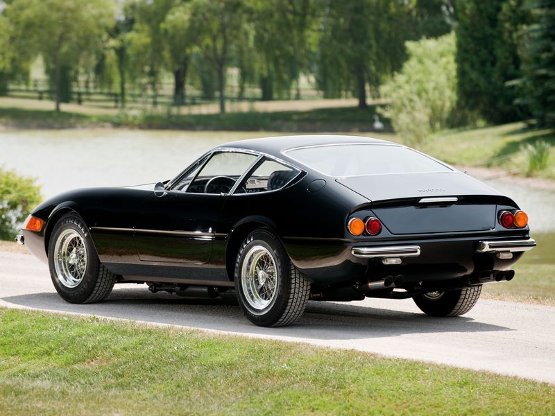 Ferrari 365GTB/4