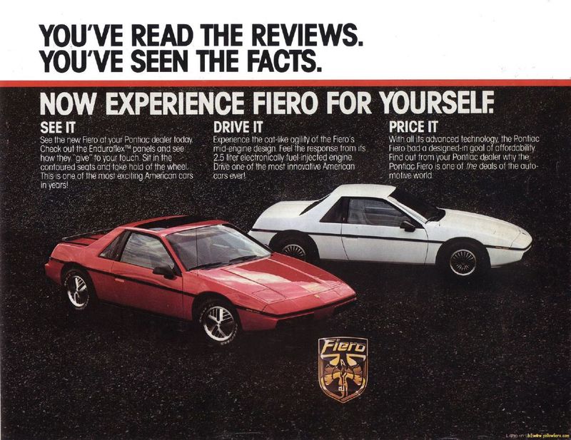 Fiero 2M4