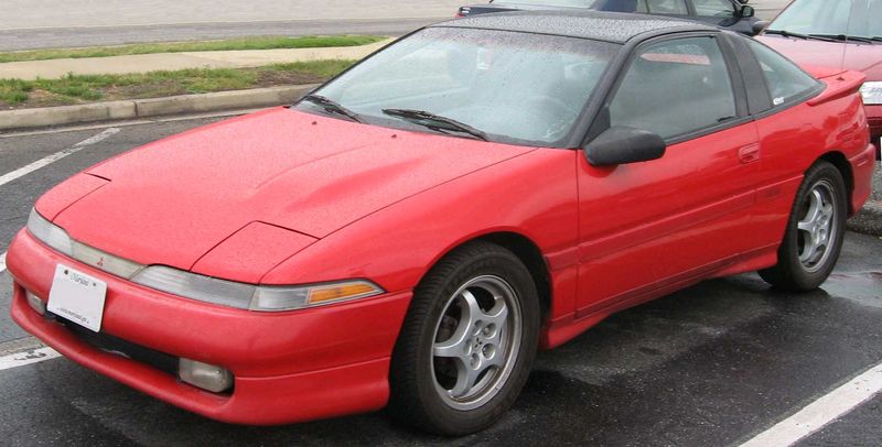 90-91_Mitsubishi_Eclipse