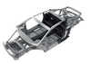 2015 Lamborghini Huracán chassis