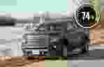 Pickup Review: 2015 GMC Canyon SLT 4WD