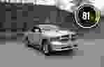 Pickup Review: 2016 Ram 1500 Crew Cab Sport 4x4