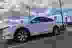 SUV Review: 2021 Tesla Model Y