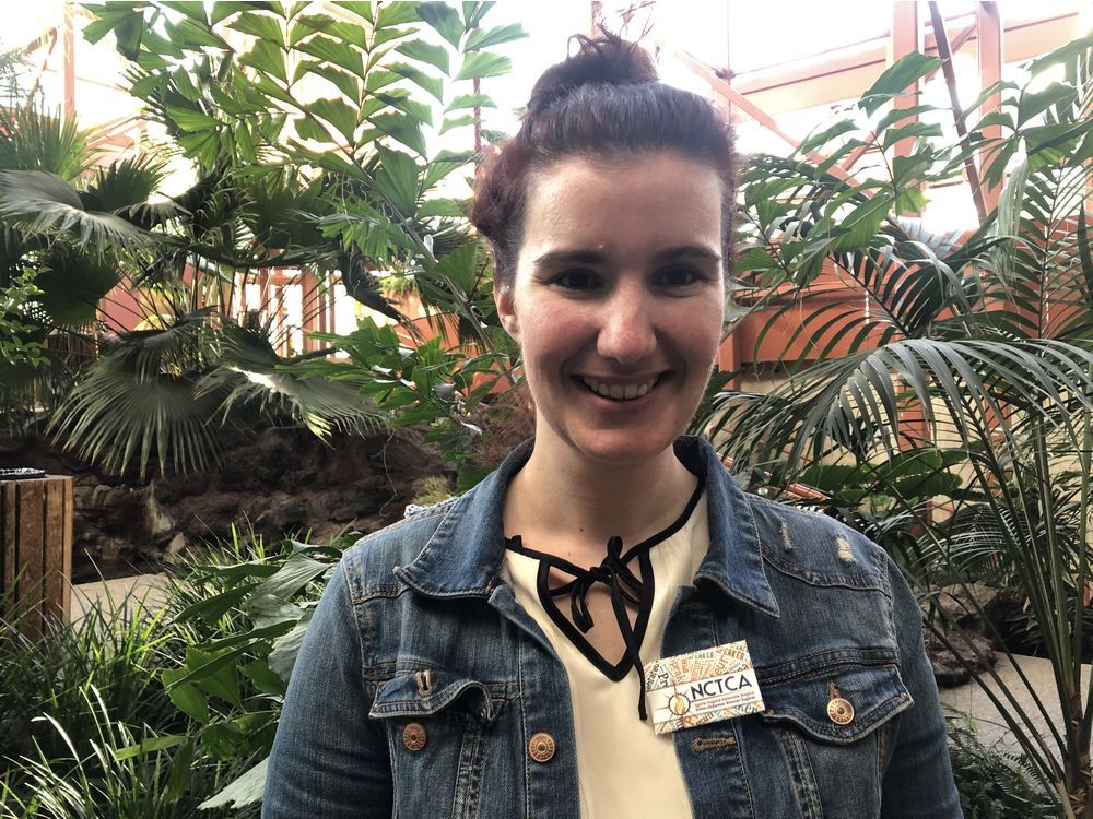 Teachers Learn How To Talk About Sex Ed At Teachers Convention Edmonton Journal