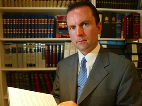 Shawn Beaver