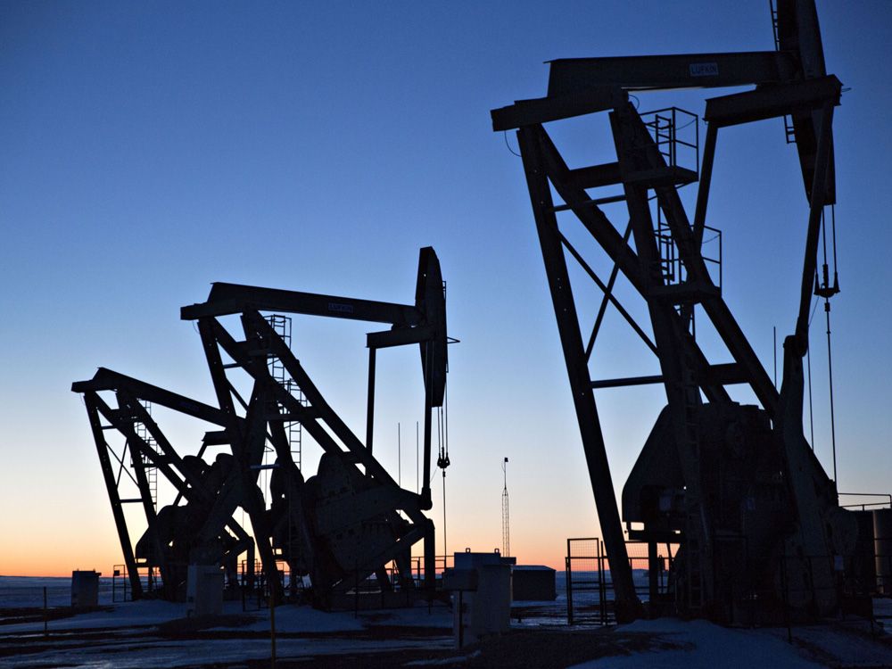 World S Top Oil Guzzlers Surpass Pre Pandemic Consumption Financial Post