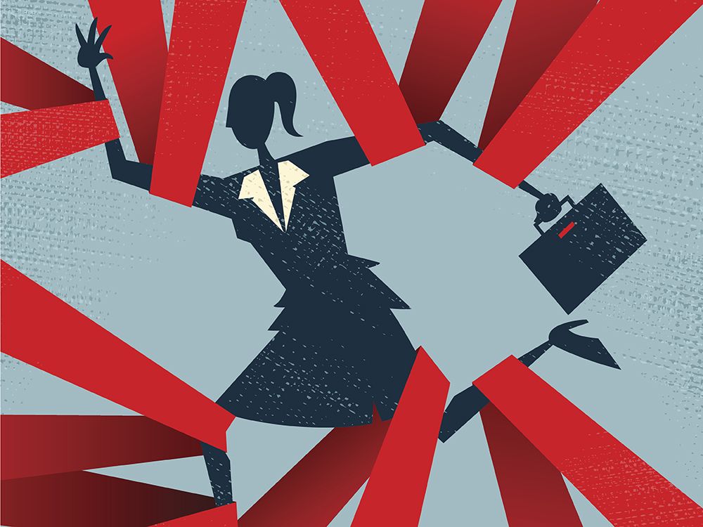 Allan Lanthier: The small-business tax mess — Ottawa should start over from scratch 1 Allan Lanthier: The small-business tax mess — Ottawa should start over from scratch