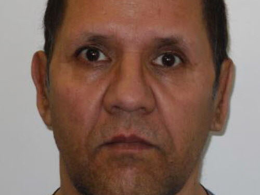 Regina Police Warn Of High Risk Sex Offender Now In Heritage Area