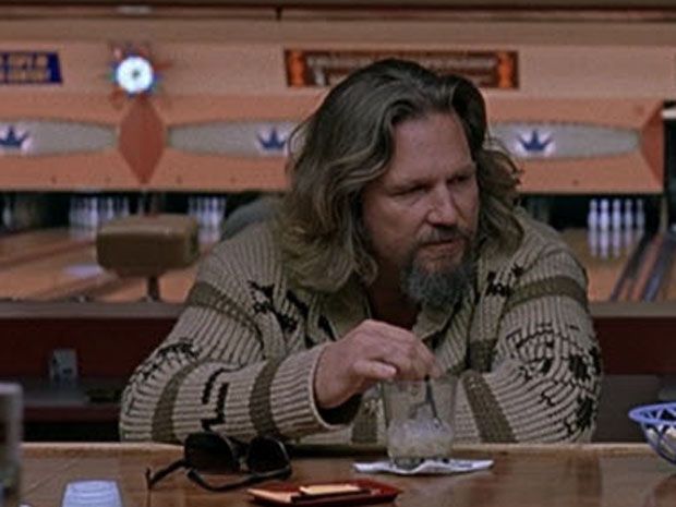 The Dude S Cardigan Joins A Long Line Of Movie Memorabilia Sales