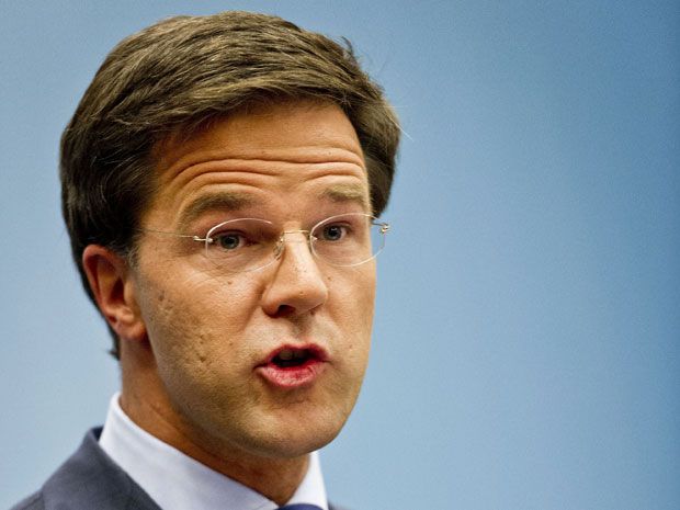 Dutch Prime Minister Mark Rutte S Cabinet Quits After Rift With Far