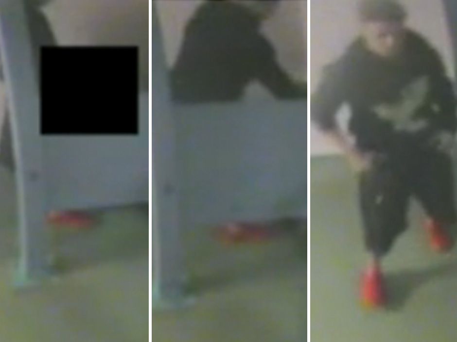 Video Of Justin Bieber Taking Urine Test In Jail Released Singer S Private Parts Obscured In