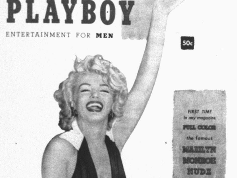 Life After Nudes How The Cultural Significance Of Playboy Evaporated