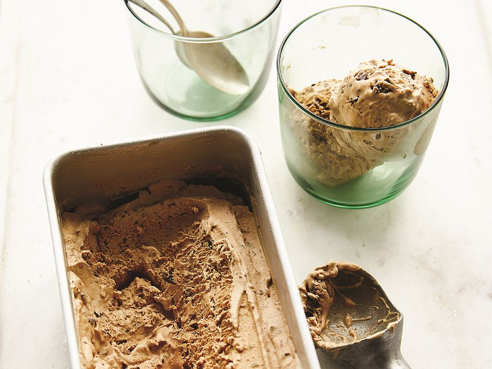 Cook This No Churn Vietnamese Coffee Ice Cream From Vietnamese Food