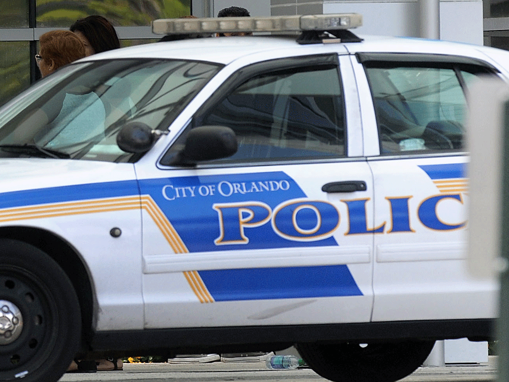 Florida Police Officer Fired After Arresting Two Six Year Olds