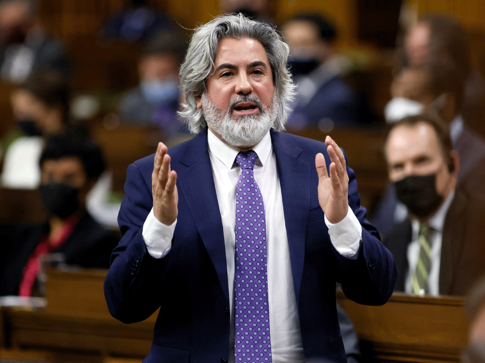 Heritage minister open to compromise over online streaming act: 'We’ll listen to the experts' - alberta breaking news Heritage minister open to compromise over online streaming act: 'We’ll listen to the experts'