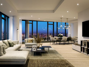 Luxury market maintains a steady pace - alberta news headlines The average sales price in the $1 million to 3.99 million range in Montreal, Que. climbed 14 per cent from last year.