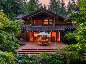 Luxury market maintains a steady pace - alberta news headlines Sales volume across all price categories is down, but the number of condos priced between $1 million and 3.99 million sold is up 136 per cent year-over-year. This home is in Victoria.