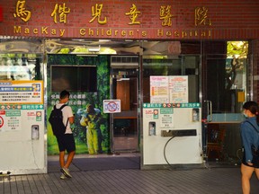'Nobody is worried:' Why Canadian expats in Taiwan are playing down the China threat - alberta breaking news Mackay, a Canadian missionary, is a revered figure in Taiwan, where he launched schools, health facilities and universities, with a major hospital in Taipei named after him. The branch of the Presbyterian church he helped found there went on to be a major force in the island’s peaceful democritization. Current Canadian expats say they’re not worried about recent Chinese military action around the island.