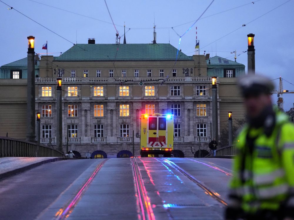 Czech Lower House Approves Tougher Gun Law After Nation S Worst Mass