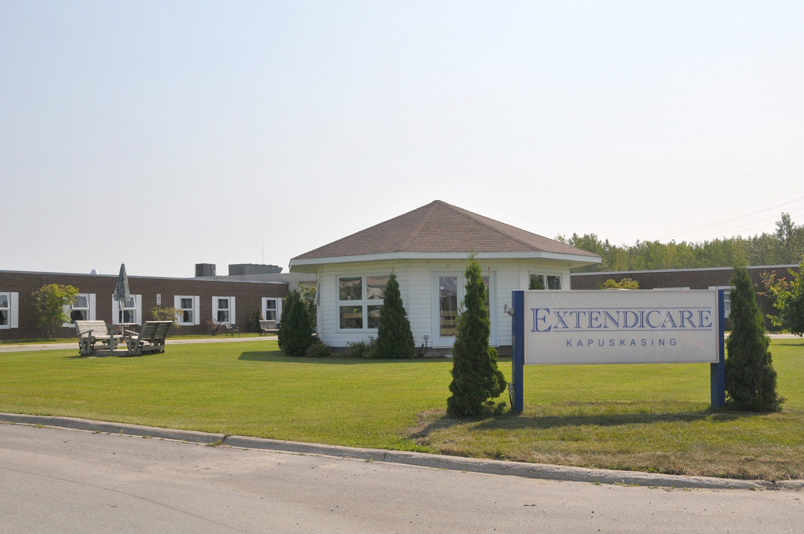 COVID 19 Claims Four More Lives At Extendicare In Kap Sudbury Star