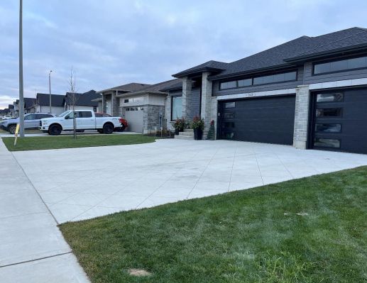 Minor Variances Create Parking For Basement Units In Saugeen Shores