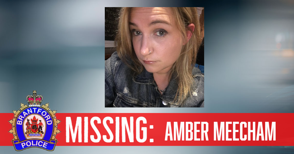 Missing Woman Last Seen March 1 Brantford Expositor