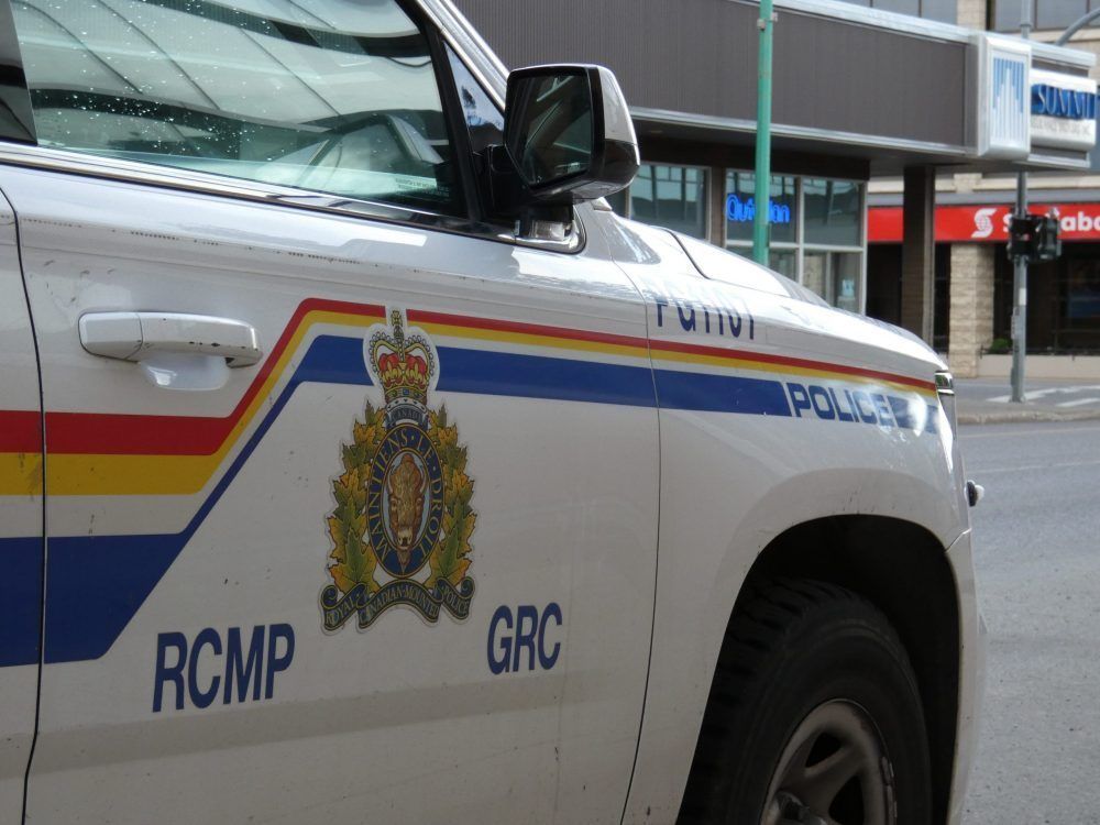 Prince George Rcmp Investigating Monday Home Invasion Prince George Post