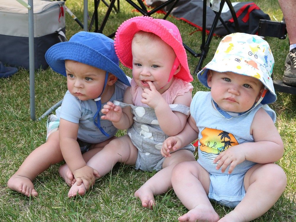 Gallery National Indigenous Peoples Day Celebrations In Sudbury