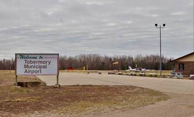 Northern Bruce Peninsula Considering Selling Its Airport Kincardine News