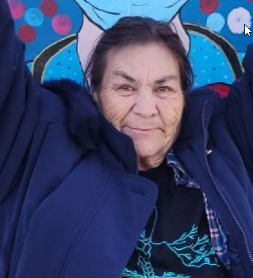 OPP Asking For Public S Help In Locating Missing Mattawa Woman North