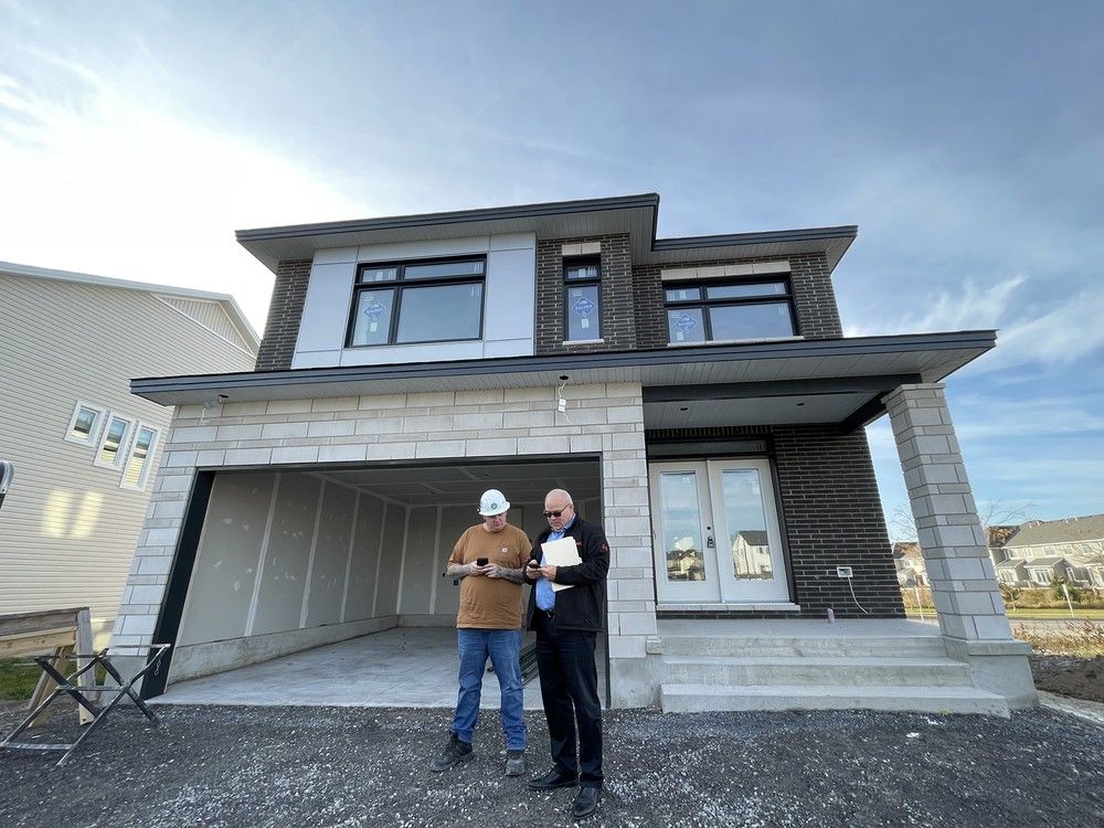 Kinsmen Dream Home Lottery Ticket Sales Open This Weekend Kingston