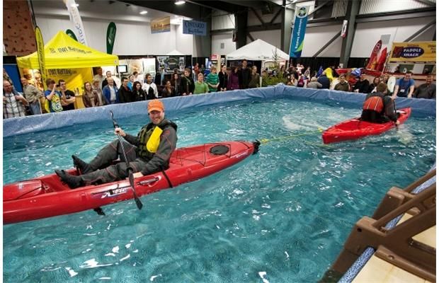 Outdoor Show Rolls Into Ottawa March Ottawa Citizen