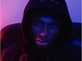 Night Lovell.