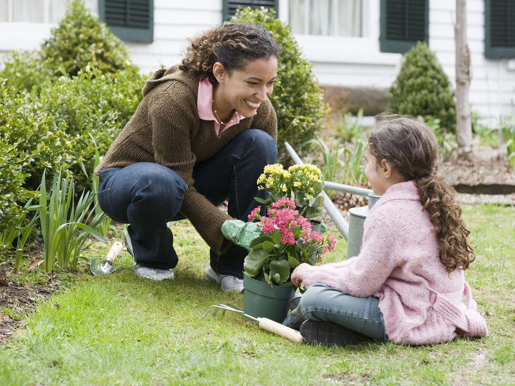 Here Are Surprising Benefits Gardening Offers Your Mind And Body