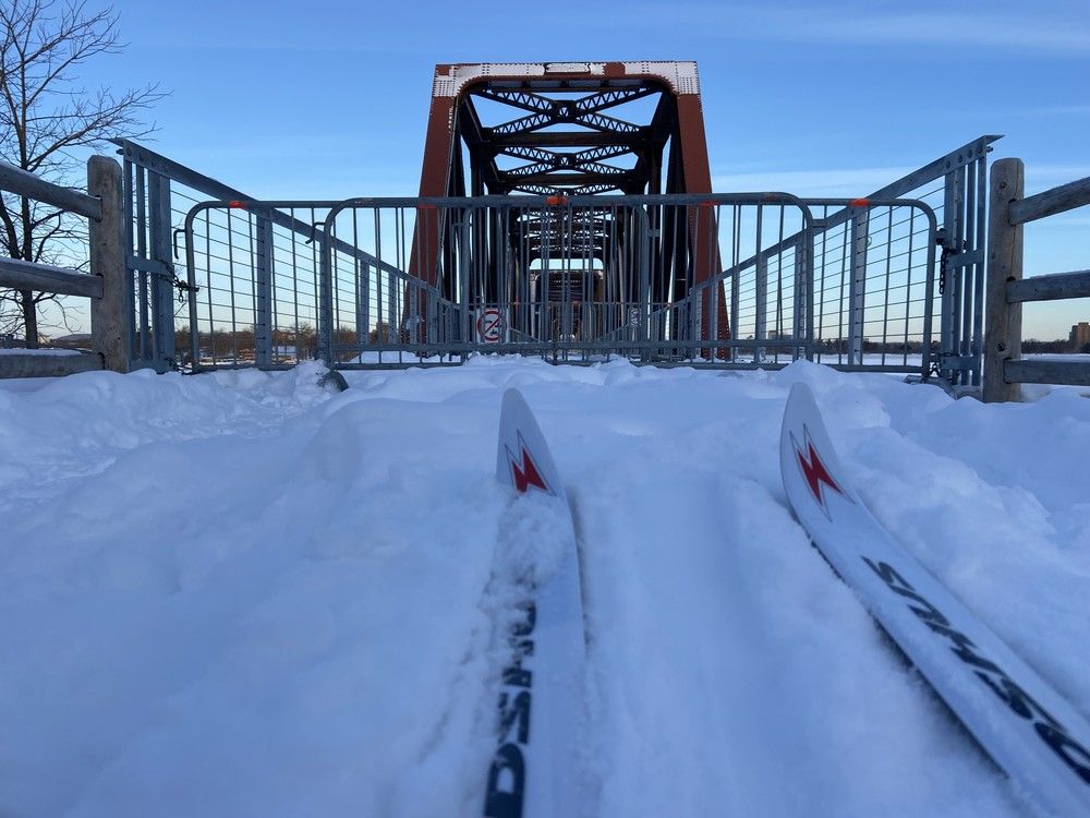 Chief William Commanda Bridge Closing Wednesday Ottawa Citizen