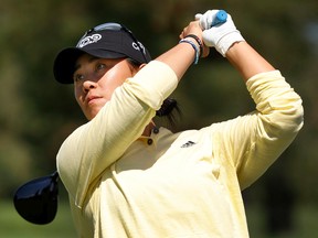 Daniel Kang didn't think he would be able to play in Ottawa, but said he