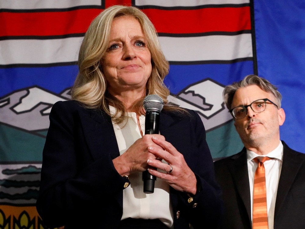 Letter to the Editor: Alberta would be much better off without the government’s NDP