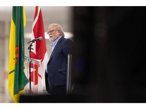Saskatoon attorney Grant Scharfstein says various governments are not doing enough to protect children in eligible private schools.
