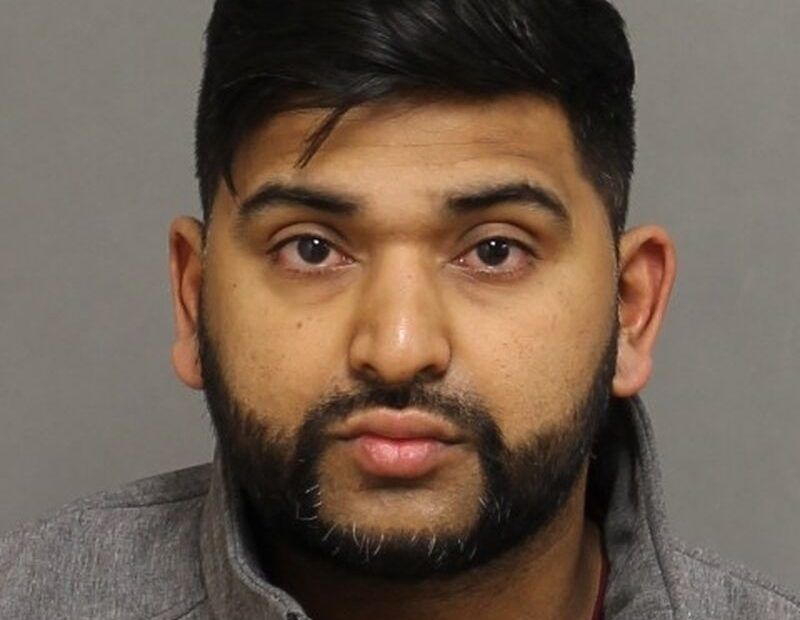 DNA Cracks Open Sex Assault Case Toronto Sun