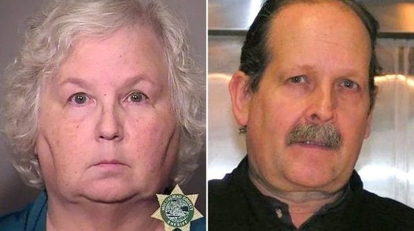 Is the accused killer romance writer destined for an unfortunate ending?